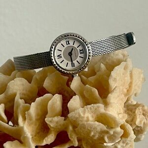 Silpada Ladies' Watch